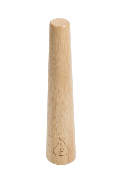 Sauer Stick - Hevea Wood Fermentation Pounder - Fermentology