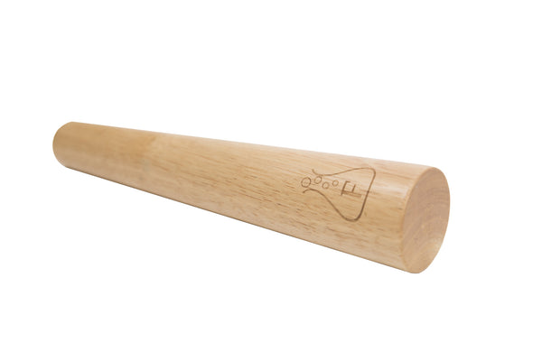Sauer Stick - Hevea Wood Fermentation Pounder - Fermentology